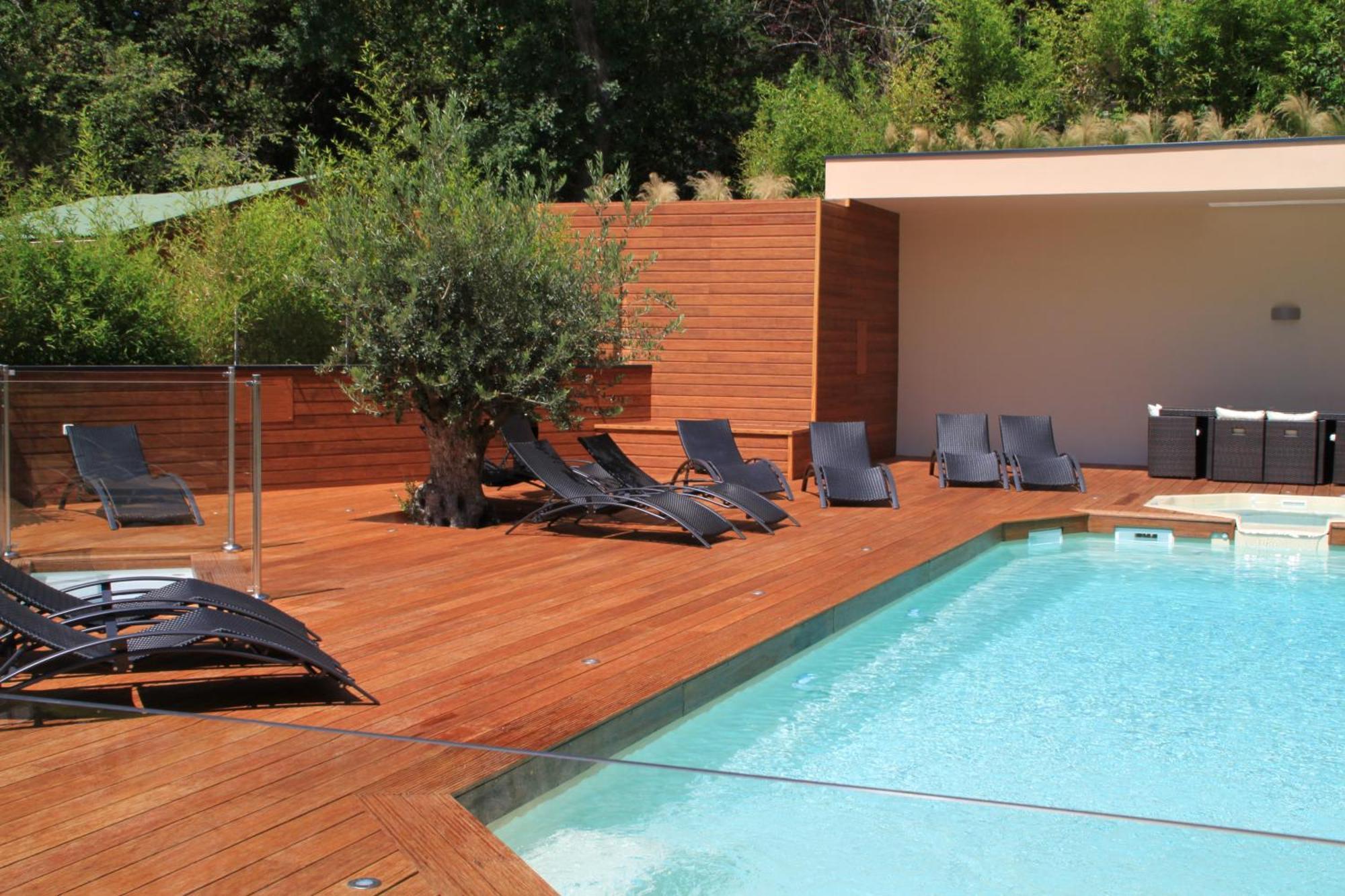 Hotel Du Parc 3*