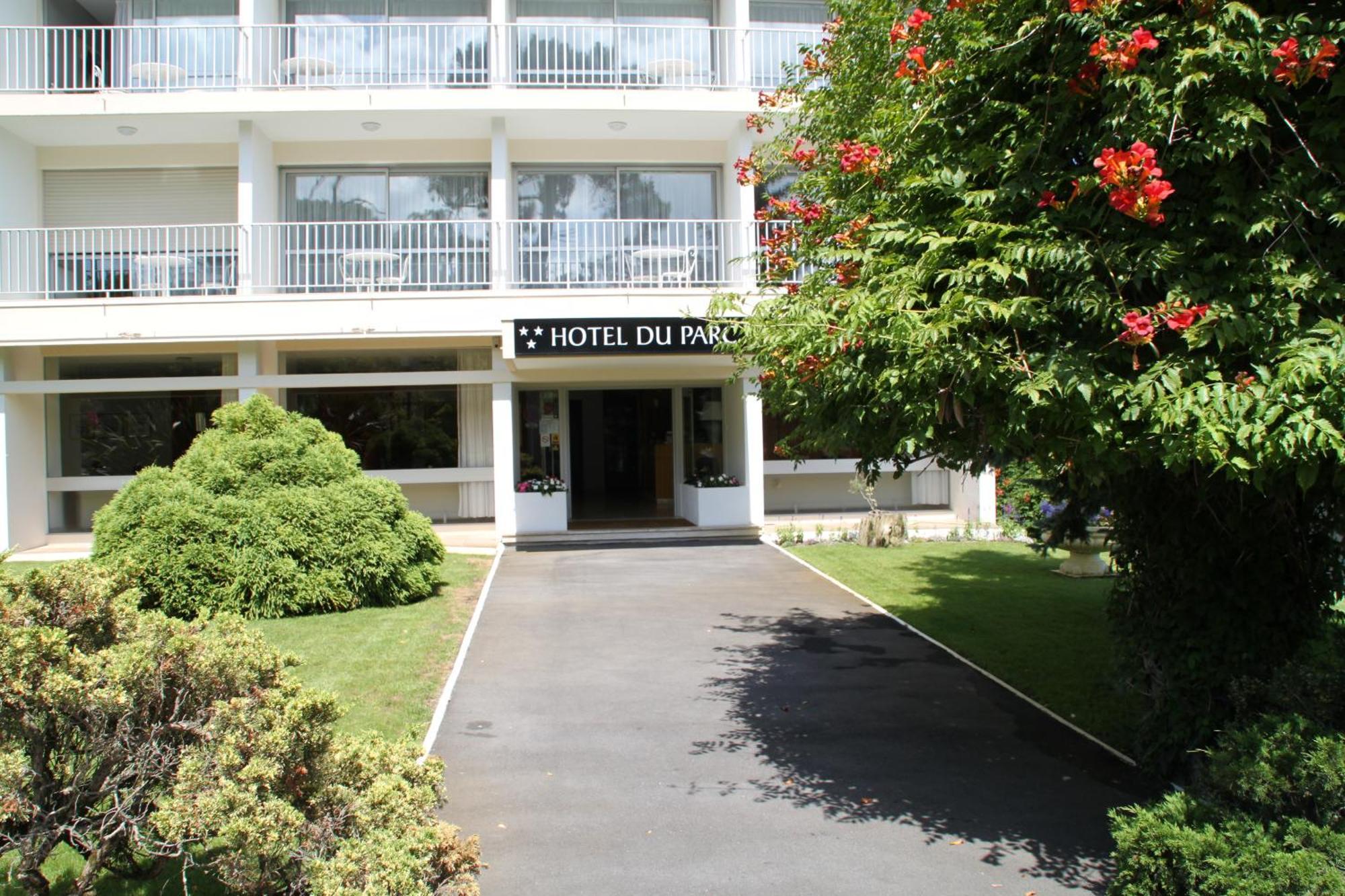 Hotel Du Parc