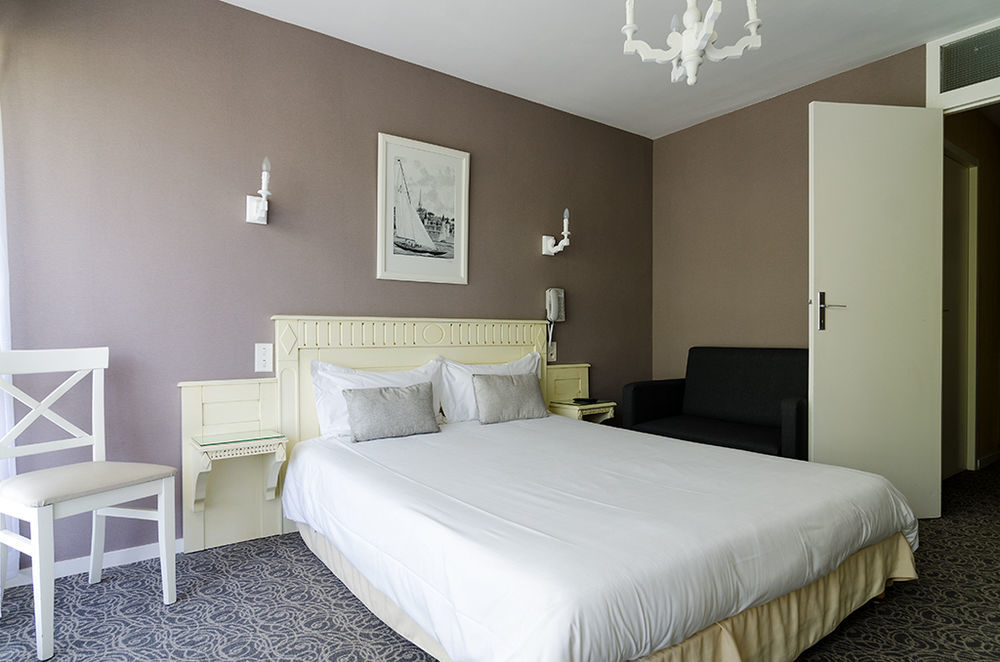 Du Parc Hotel 3*