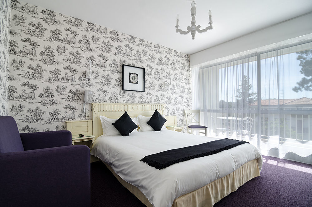 Du Parc Hotel 3*