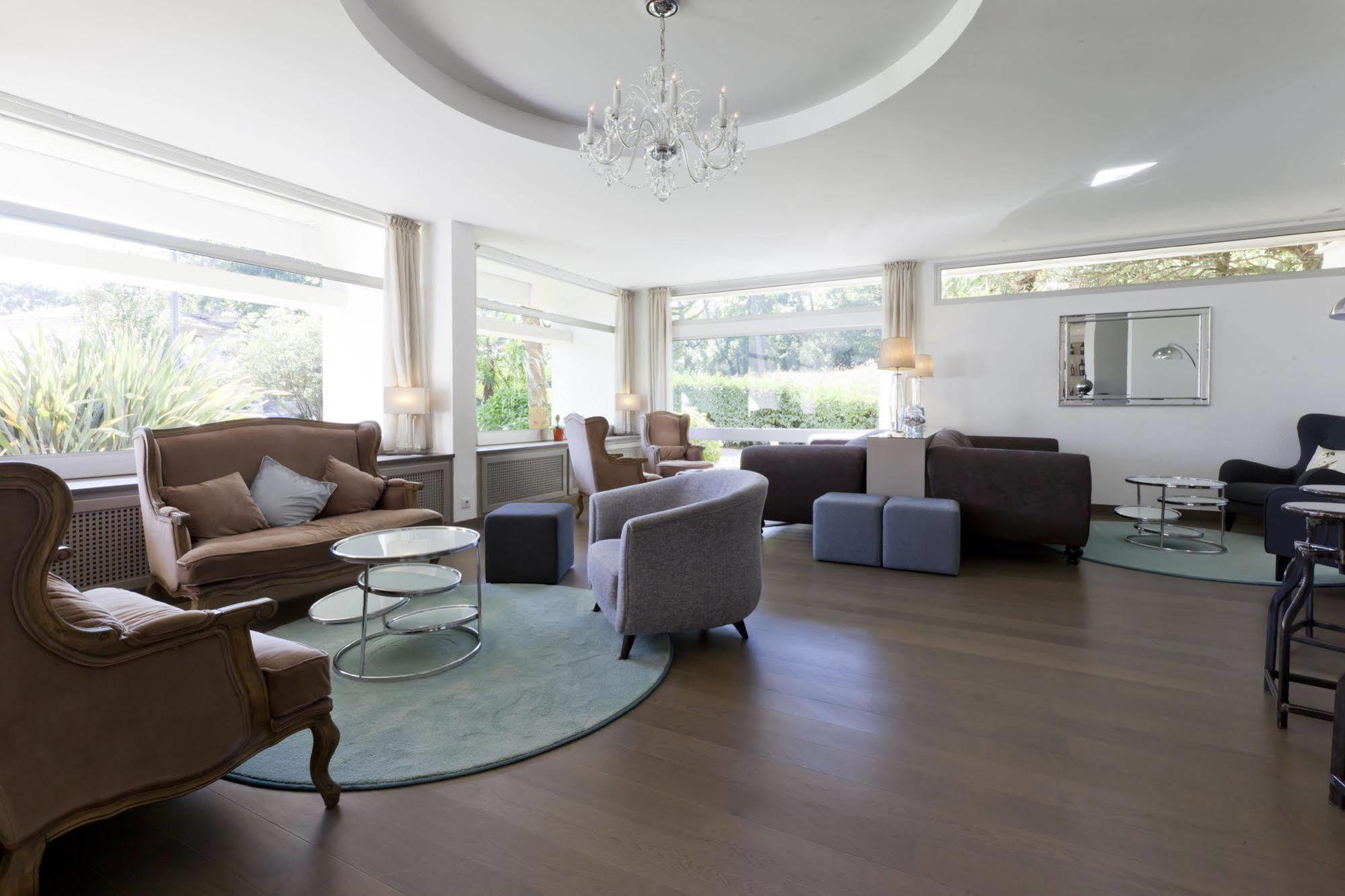 Du Parc Hotel Arcachon
