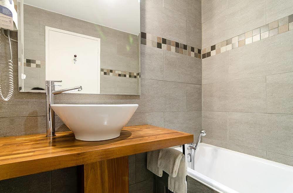 Hotel Du Parc 3*