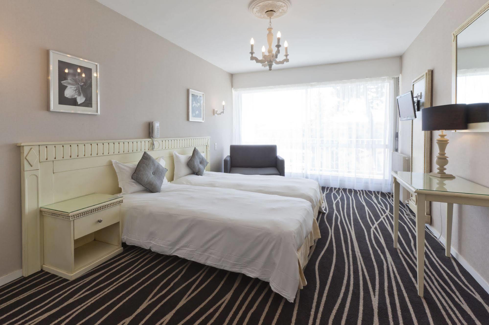 Du Parc Hotel