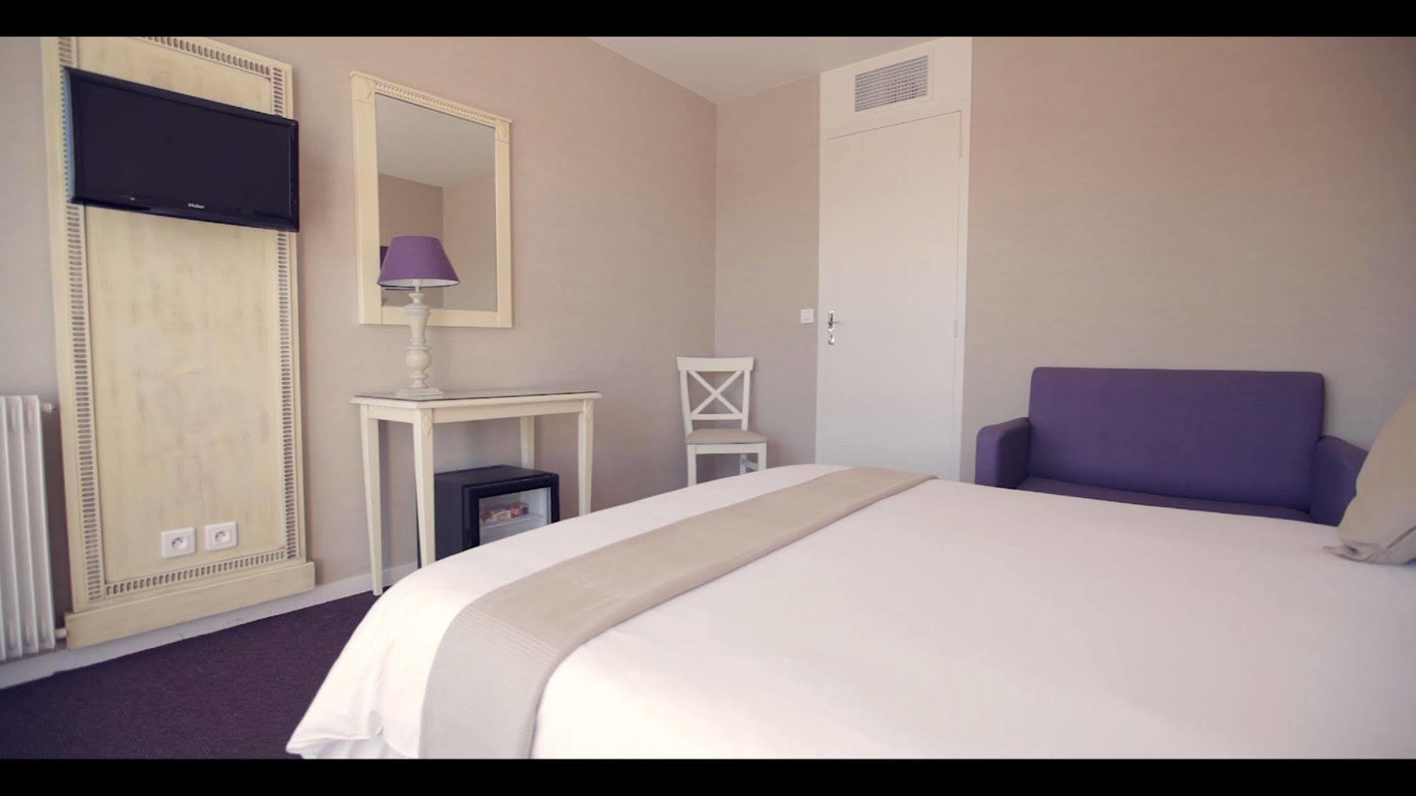 Du Parc 3*