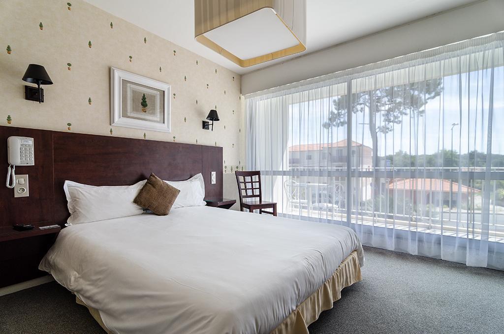 Du Parc Hotel Arcachon