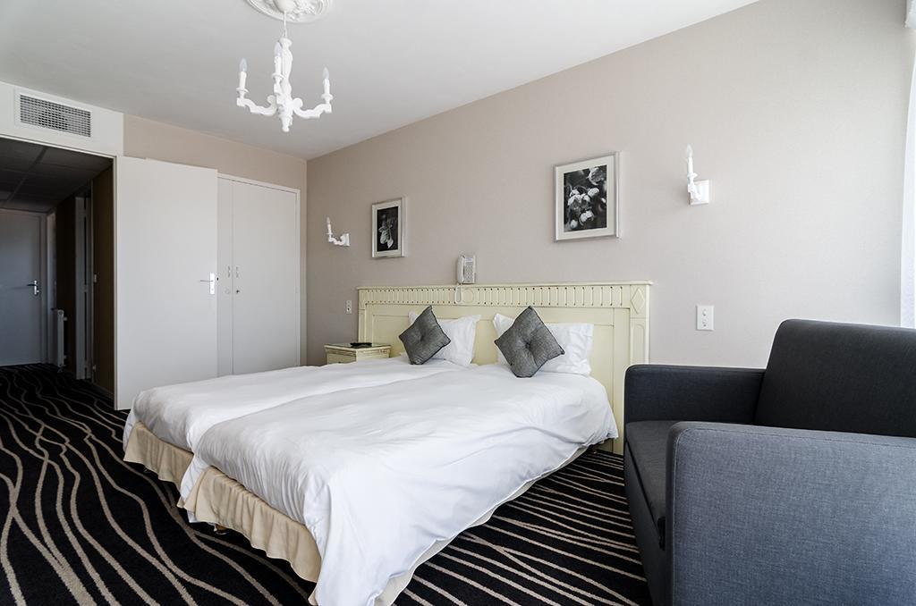 Du Parc Hotel 3*