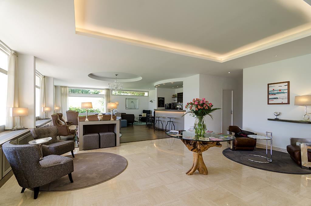 Du Parc Hotel Arcachon